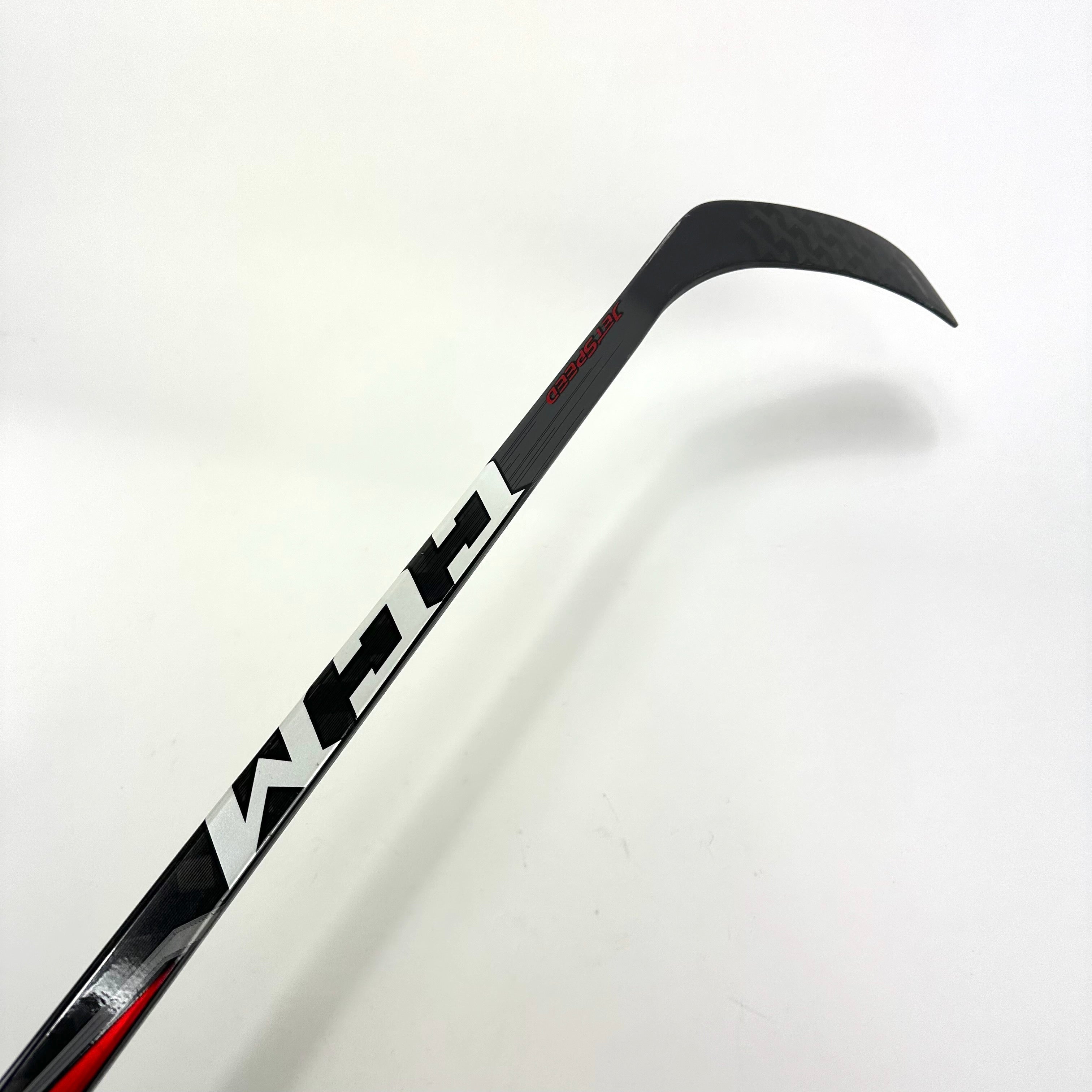 New Left CCM Jetspeed | 90 Flex P28 Curve Grip | Masin | TBL454