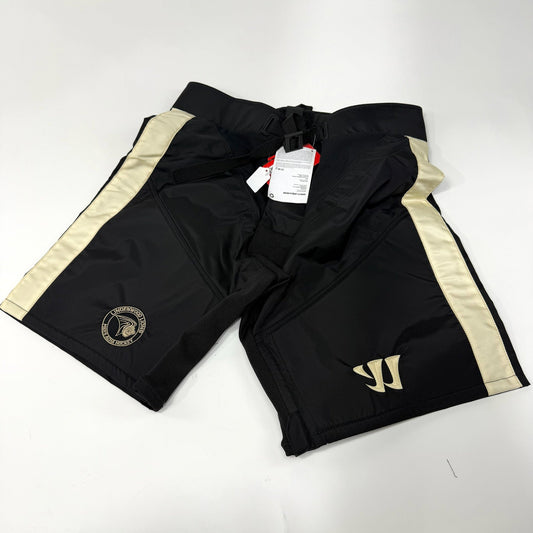 New Black Lindenwood Warrior Girdle Shell | Large | AB750