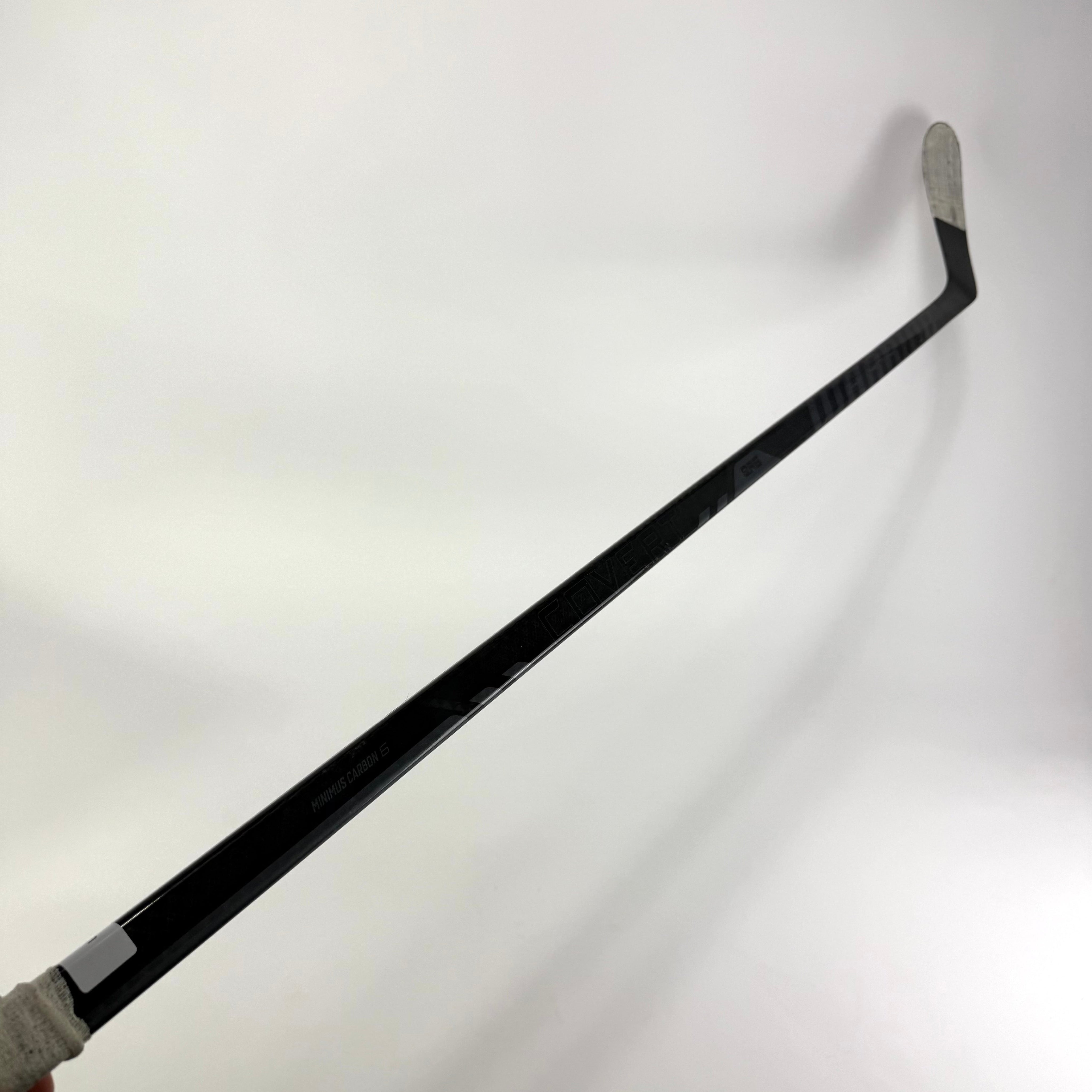 Used Left Warrior Covert QR6 | 75 Flex W28 Curve Grip | U359 - Top Flight Hockey