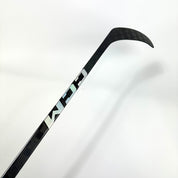 Used Left Handed CCM FT6 Pro 95 Flex Grip P92M Curve | #H456