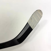 Kucherov Used Black Bauer Supreme Ultra Sonic | 77 Flex Fisher Pro Curve Grip | K239 - Top Flight Hockey