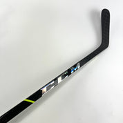 New Left CCM Super Tacks AS3 Pro | 85 Flex P90 Curve Grip | Lundell | M662