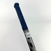 Used Left Warrior Alpha LX Pro | 75 Flex P28M Curve Grip | Coleman | K188