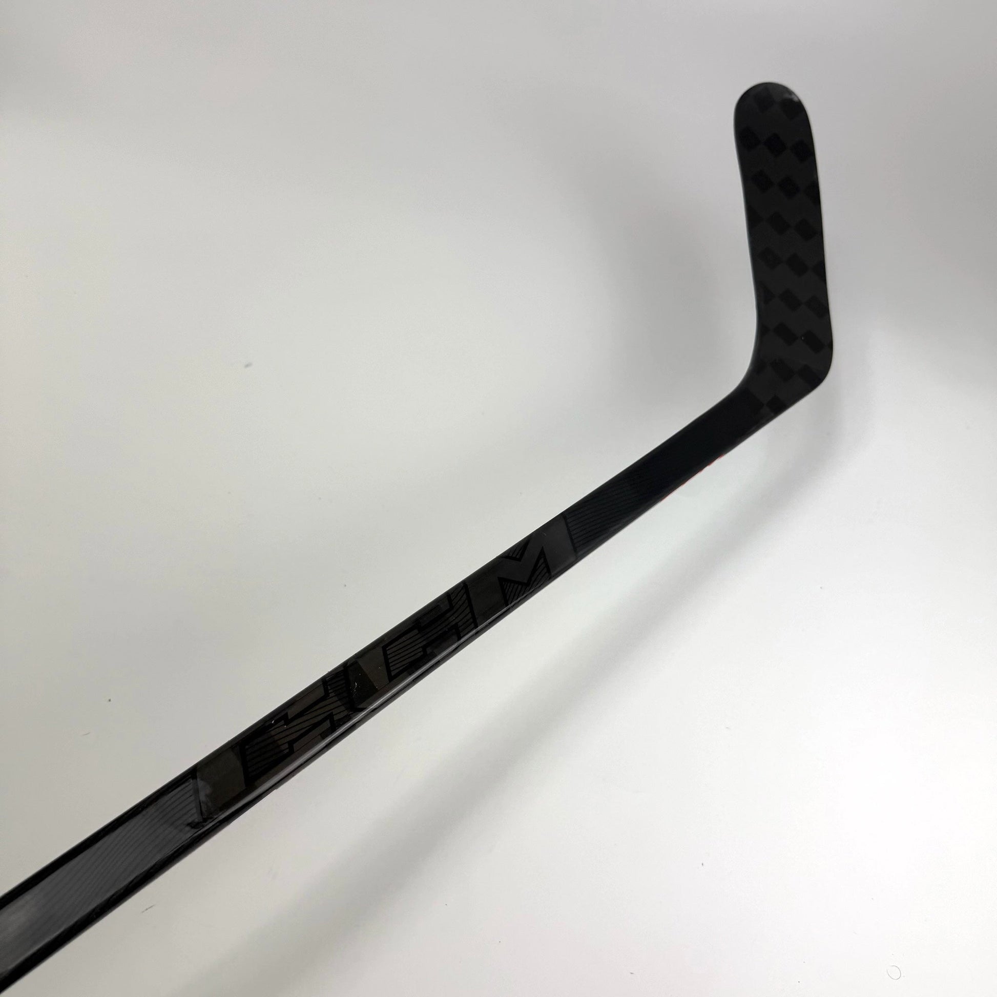 New Left CCM Ribcor Trigger 7 Pro | 80 Flex P92TM Curve Grip | F429 - Top Flight Hockey
