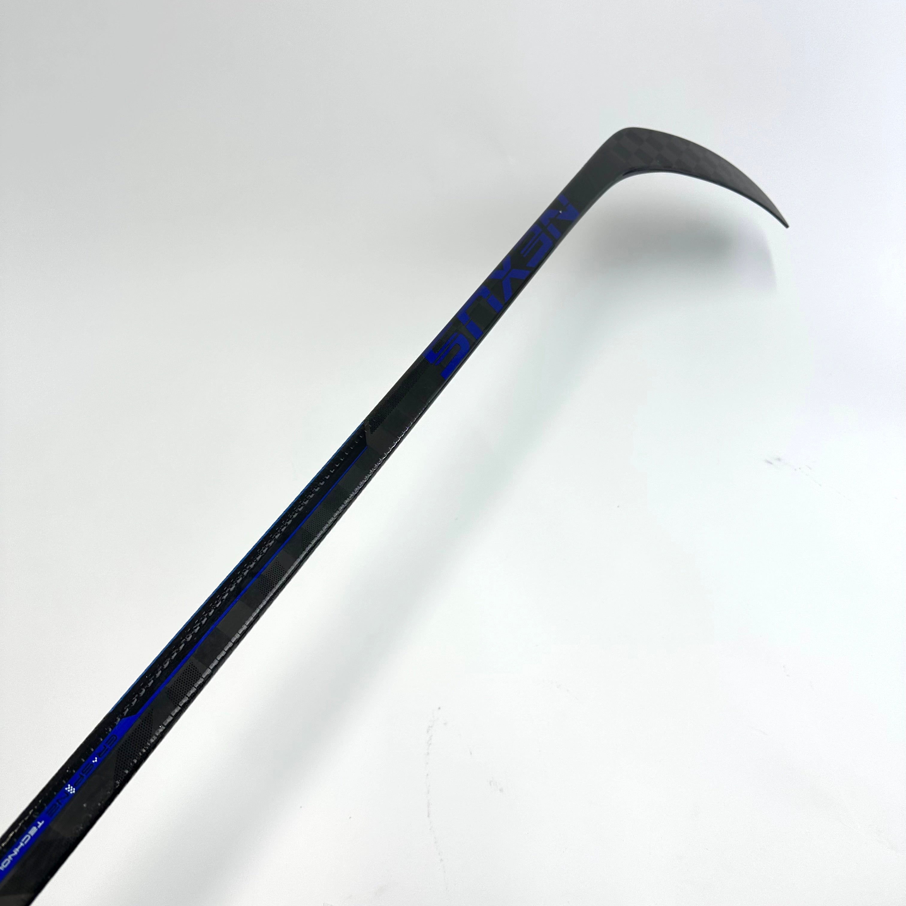 Brand New Left Handed Blue Bauer Nexus Geo | Pietrangelo Curve | 102 Flex | Grip | A779