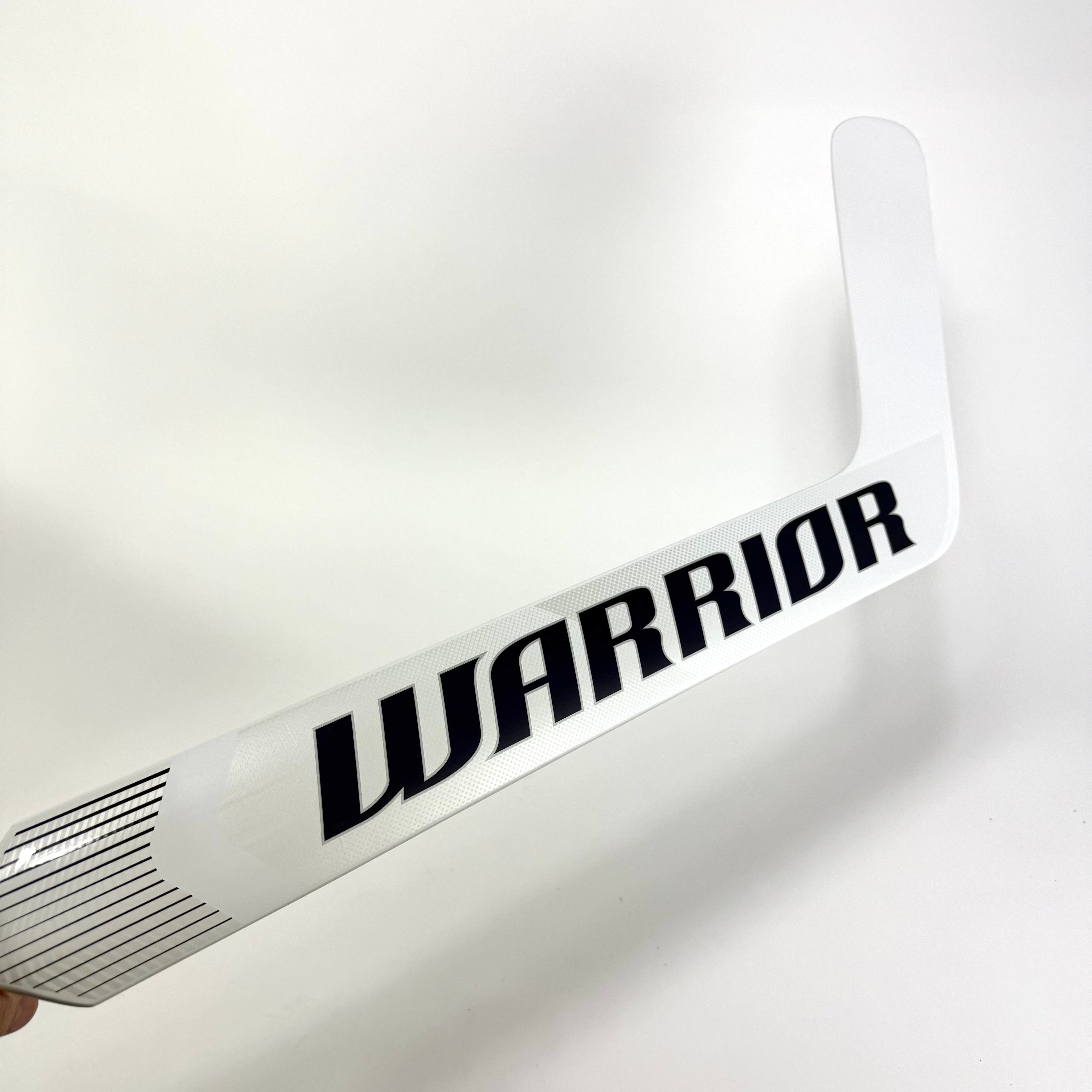 New Regular Warrior Ritual V2 Pro+ | 25" Heel Curve | Muse | U68 - Top Flight Hockey