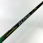 New Left Warrior Alpha DX Pro | 75 Flex W90 Curve Grip | K225