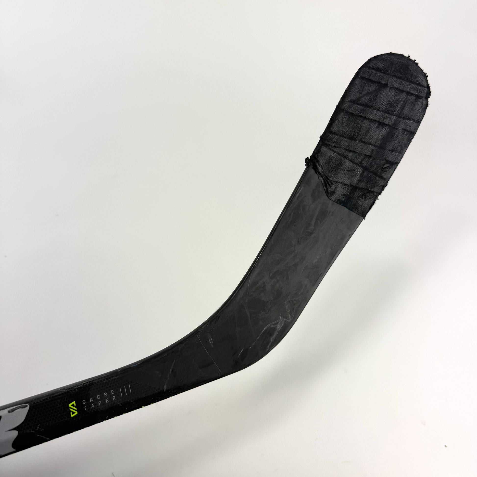 Used Left Warrior Alpha LX2 | 85 Flex W90 Curve Grip | L260 - Top Flight Hockey