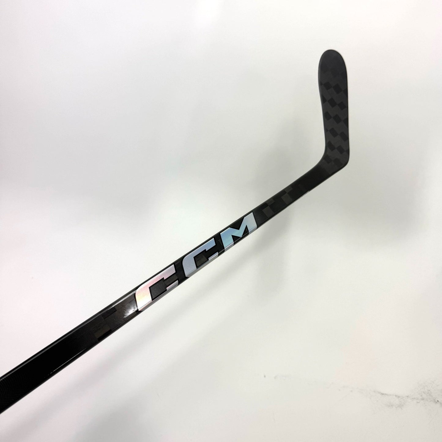 New Left Black CCM Jetspeed FT8 Pro | 80 Flex P28 Curve Grip | Demek | BH399