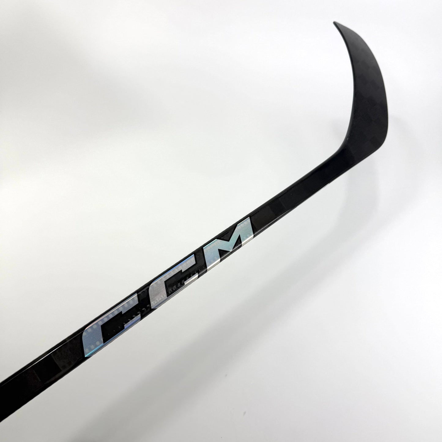 New Right Blue CCM Jetspeed FT8 Pro | 90 Flex P90TM Curve Grip | #A438