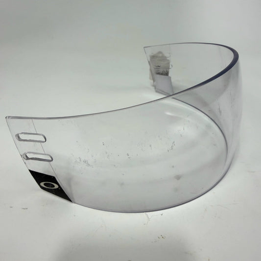 Used Oakley Straight Cut Visor | V116