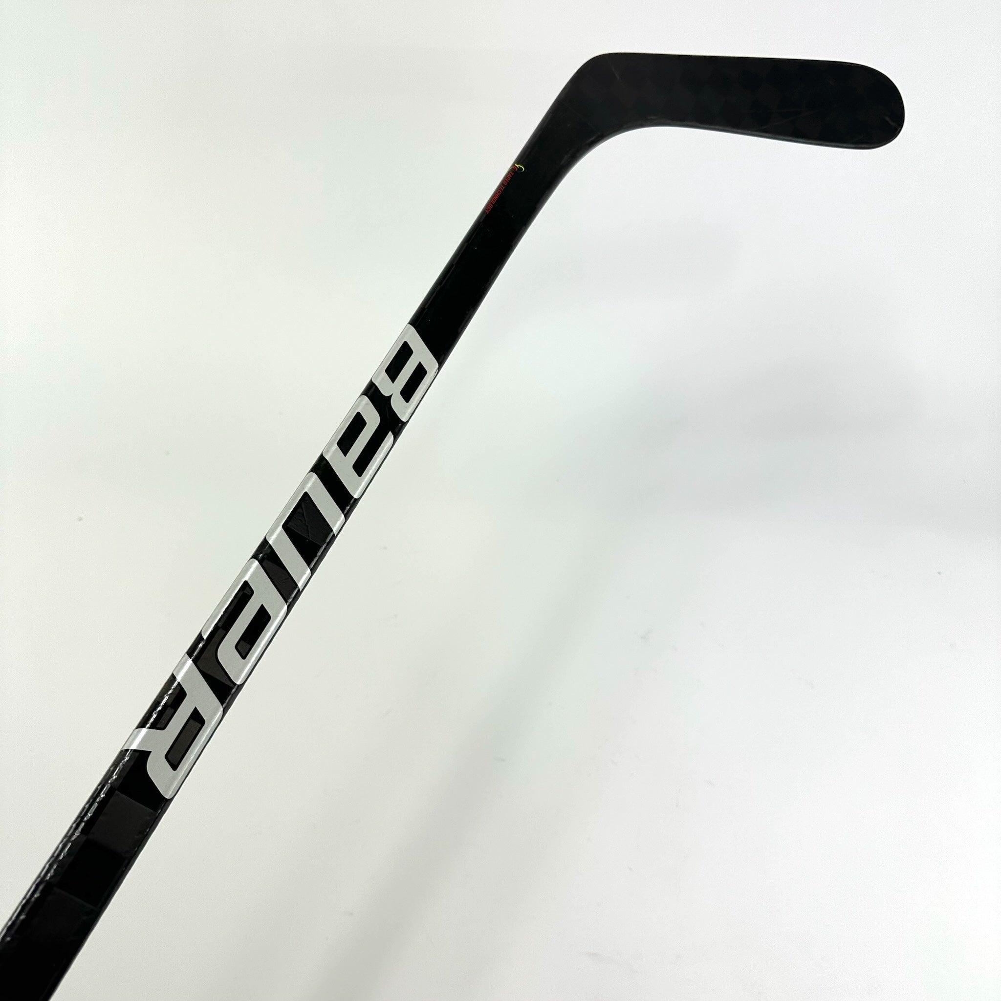 New Right Bauer Vapor Hyperlite | 95 Flex P92 Curve Grip | Myers | K98