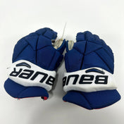 Used Royal Bauer Vapor 1X Pro Gloves | Rutta | 14" | Tampa Bay | TBL378