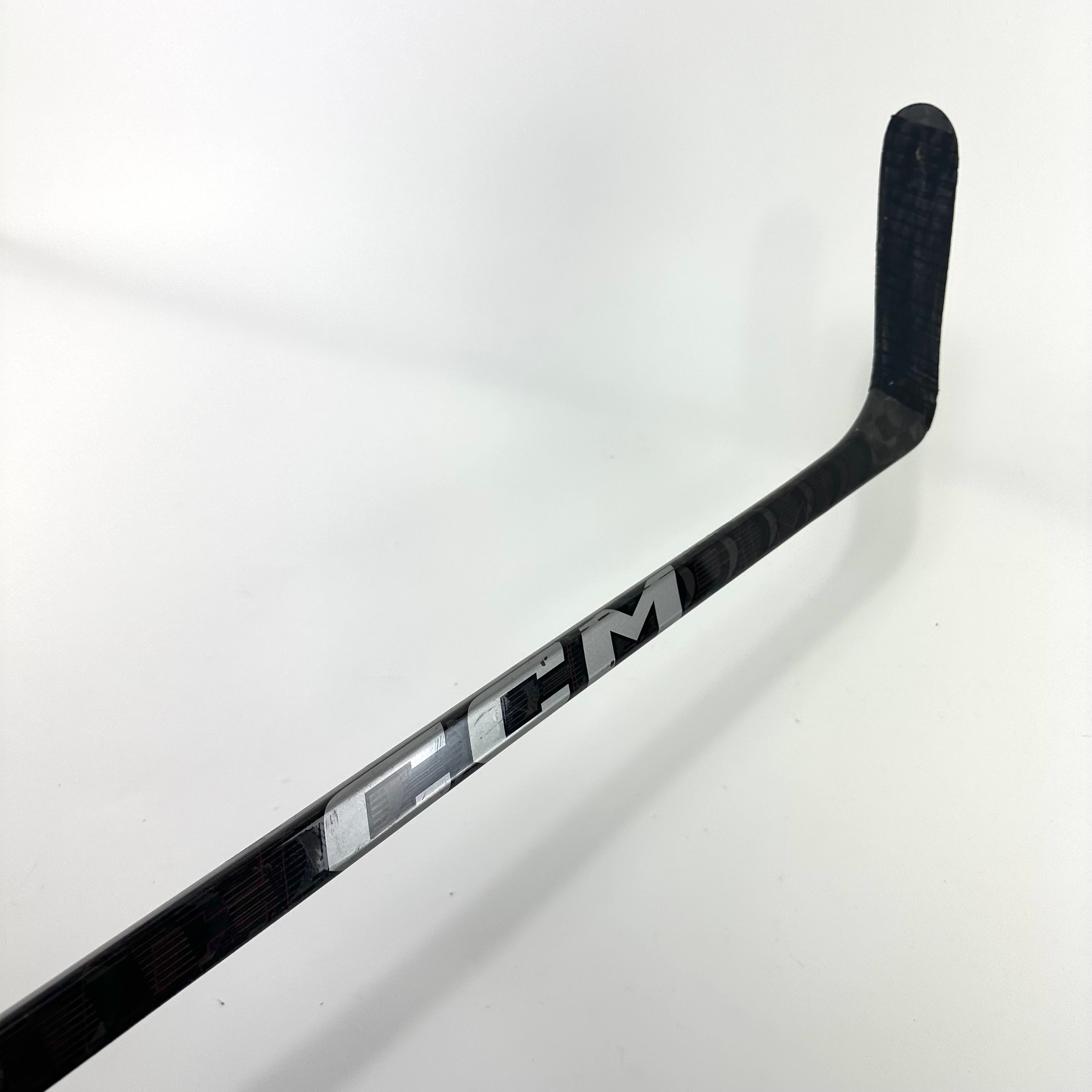 Used Left CCM Jetspeed FT5 | 85 Flex P90TM Curve Grip | A1216