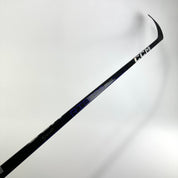 New Right CCM Ribcor Trigger 7 Pro | 85 Flex P90 Curve Grip | C210