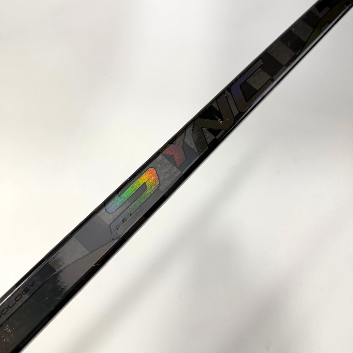 Used Right Bauer Nexus Sync | 95 Flex Custom P92 Curve Grip | AB190 - Top Flight Hockey