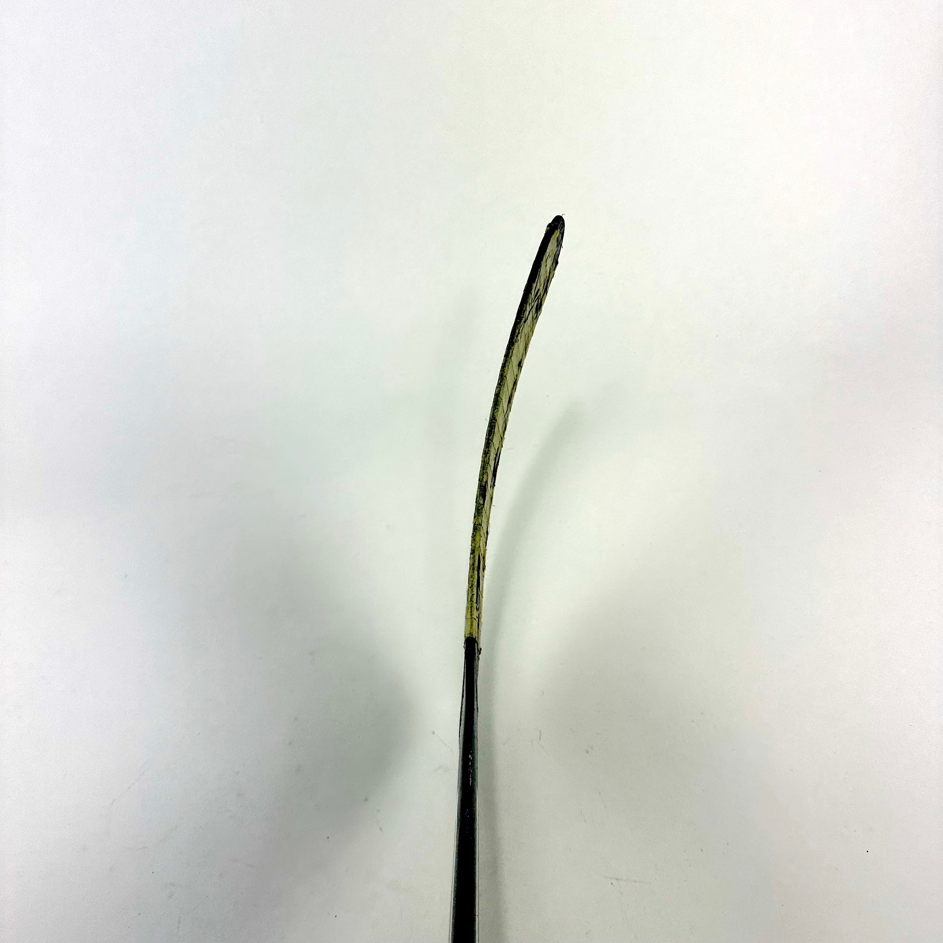 Damaged True Catalyst 9X Wood Goalie Stick | Regular | Elliot | 25" paddle | TBL346