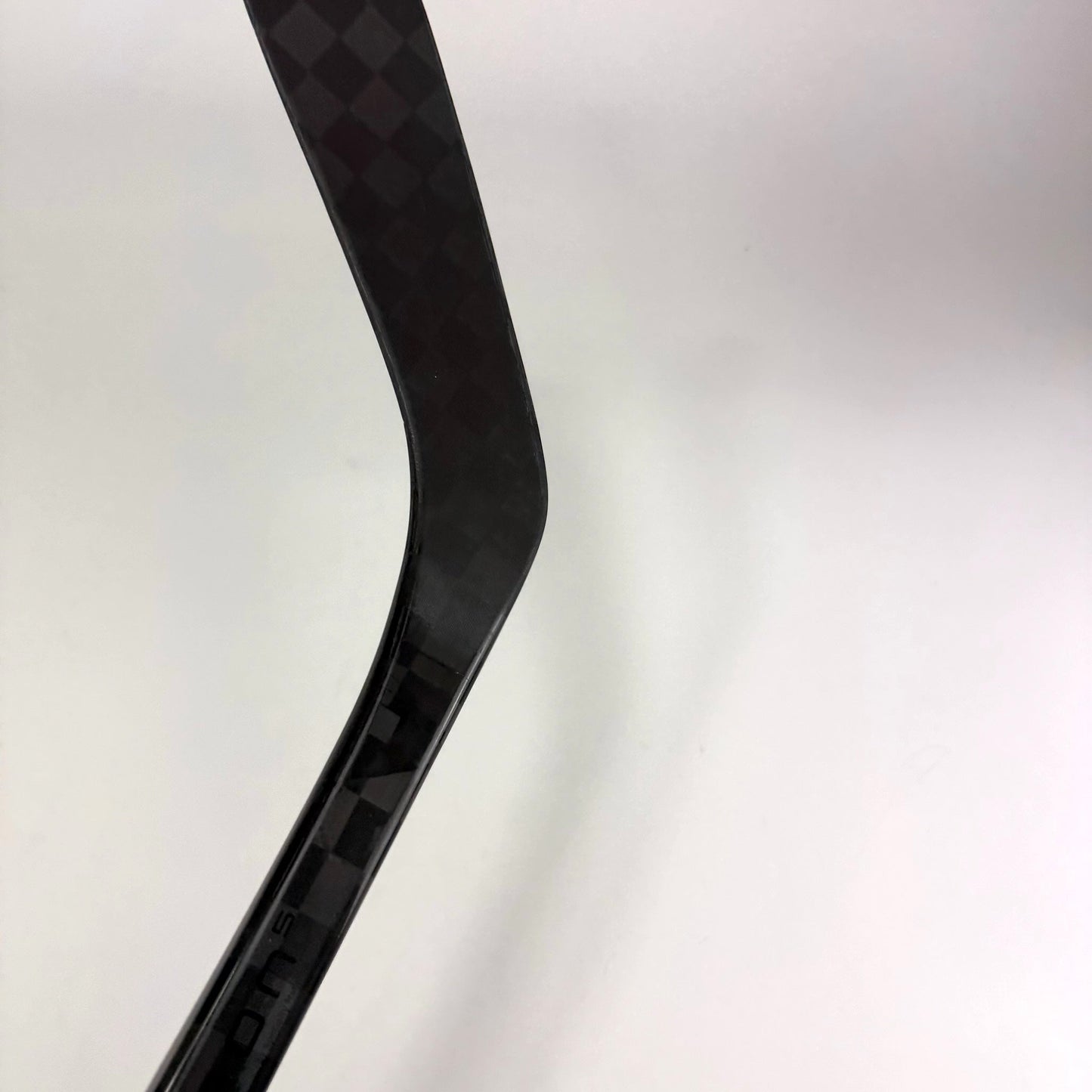 New Left Blue Bauer Proto 2 | 82 Flex Oates Pro Curve Grip | Schenn | J503
