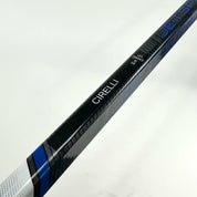 New Left Blue CCM Jetspeed Ft6 Pro | 85 Flex P90 Curve Grip | Cirelli | K112