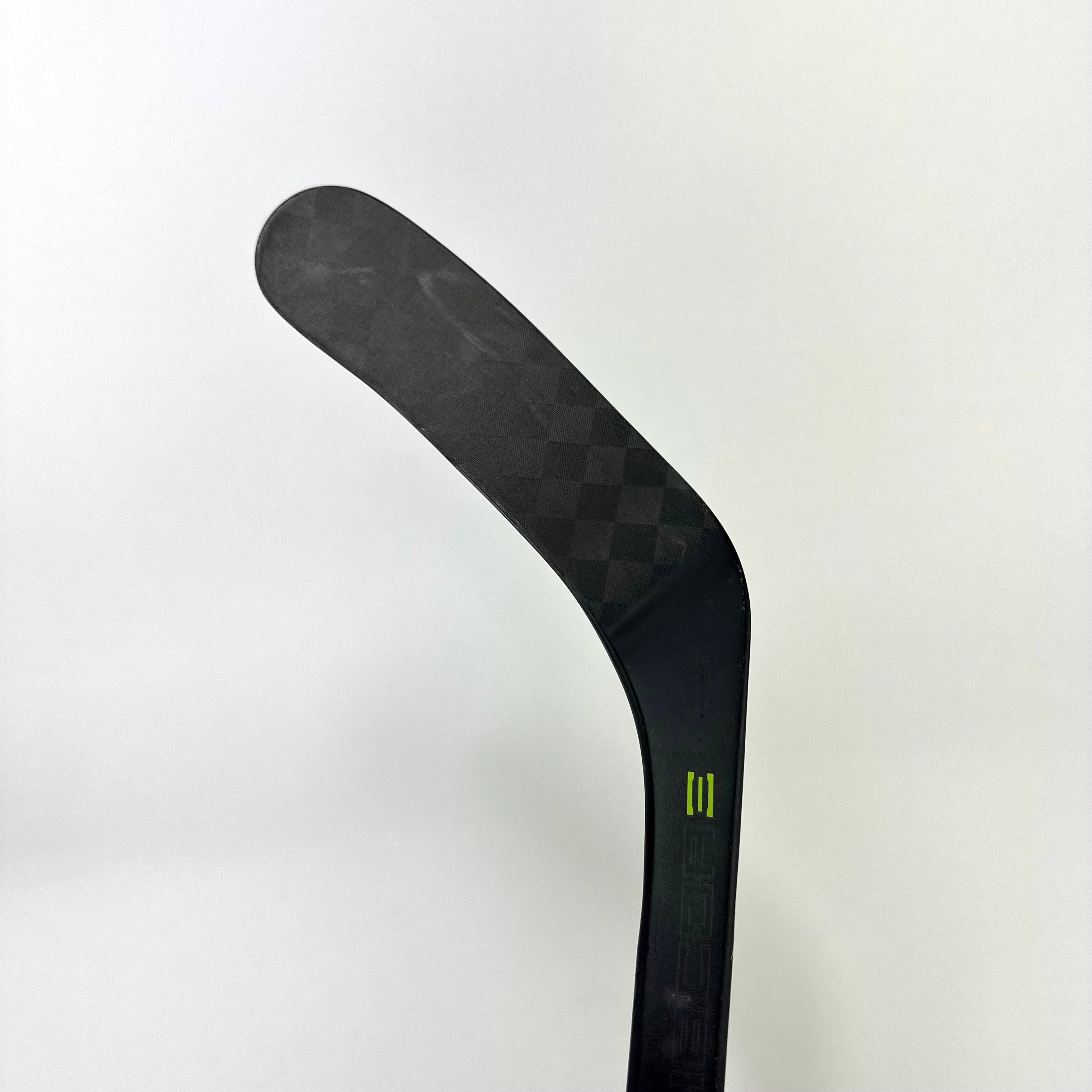 New Left CCM Ribcor Trigger 3 PMT | 85 Flex P90T Curve | Verhaeghe | TBL473