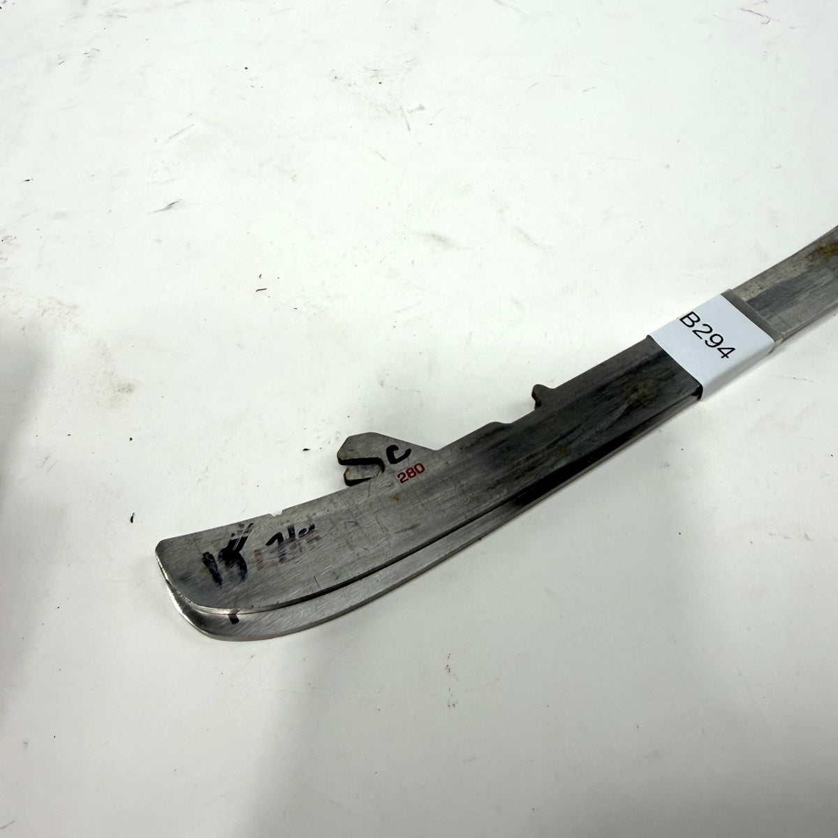 Used Bauer LS3 Steel | 280mm | AB294