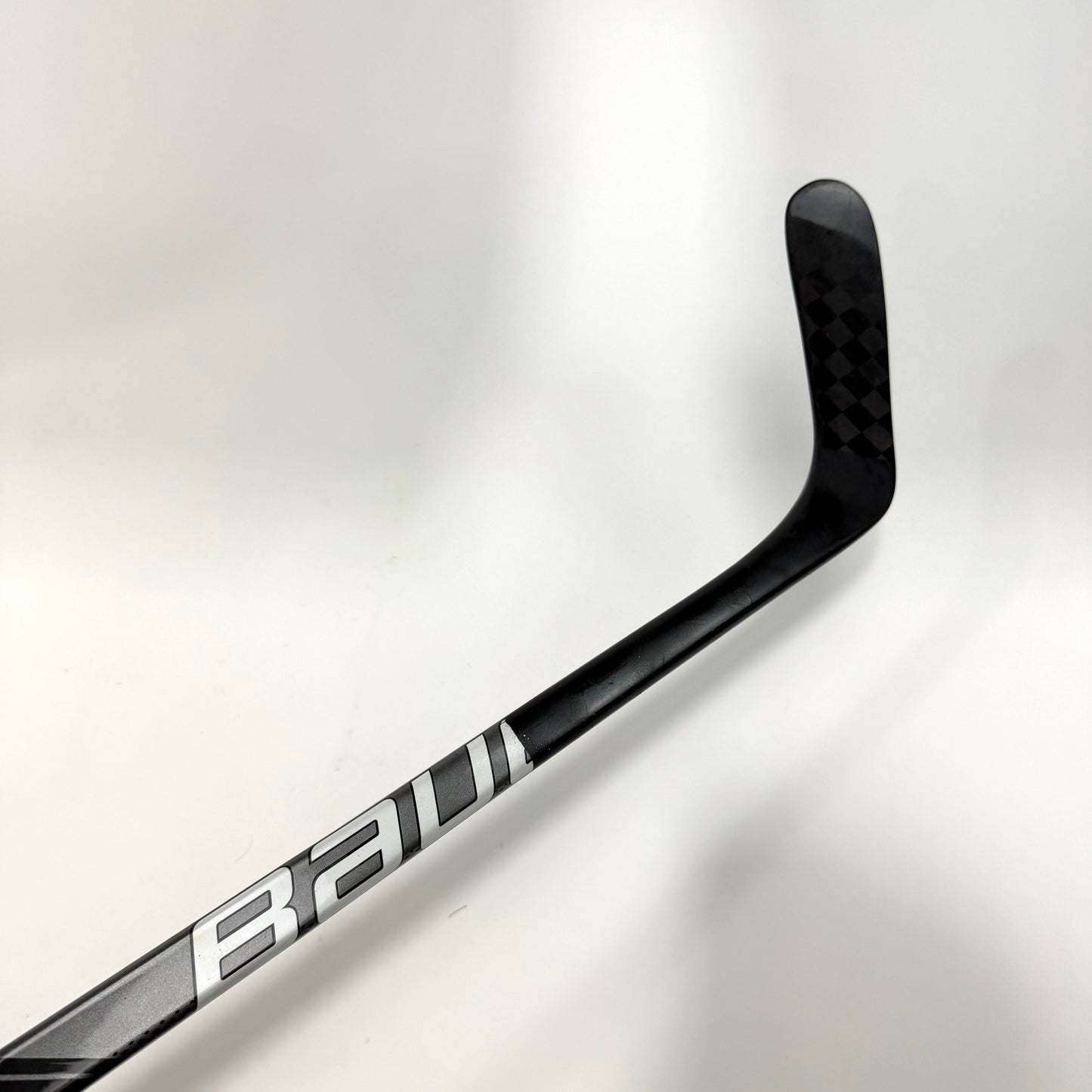 Used Left Bauer Vapor Flylite | 95 Flex Benn Pro Curve Grip | AB920