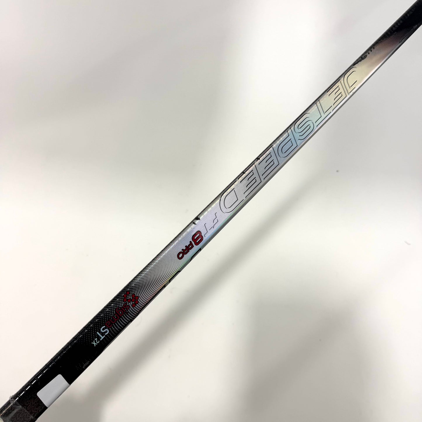 Used Right CCM Jetspeed FT8 Pro | 85 Flex P92M Curve Grip | AB950