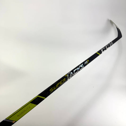 Broken Blackwell Supertacks AS3 Pro | CH17