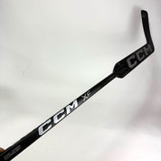 New Regular CCM Tacks XF Goalie Stick | P4 Curve 24" | #F4