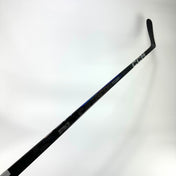 New Left CCM Ribcor Trigger 9 Pro | 80 Flex P90 Curve Grip | Gauthier | L140