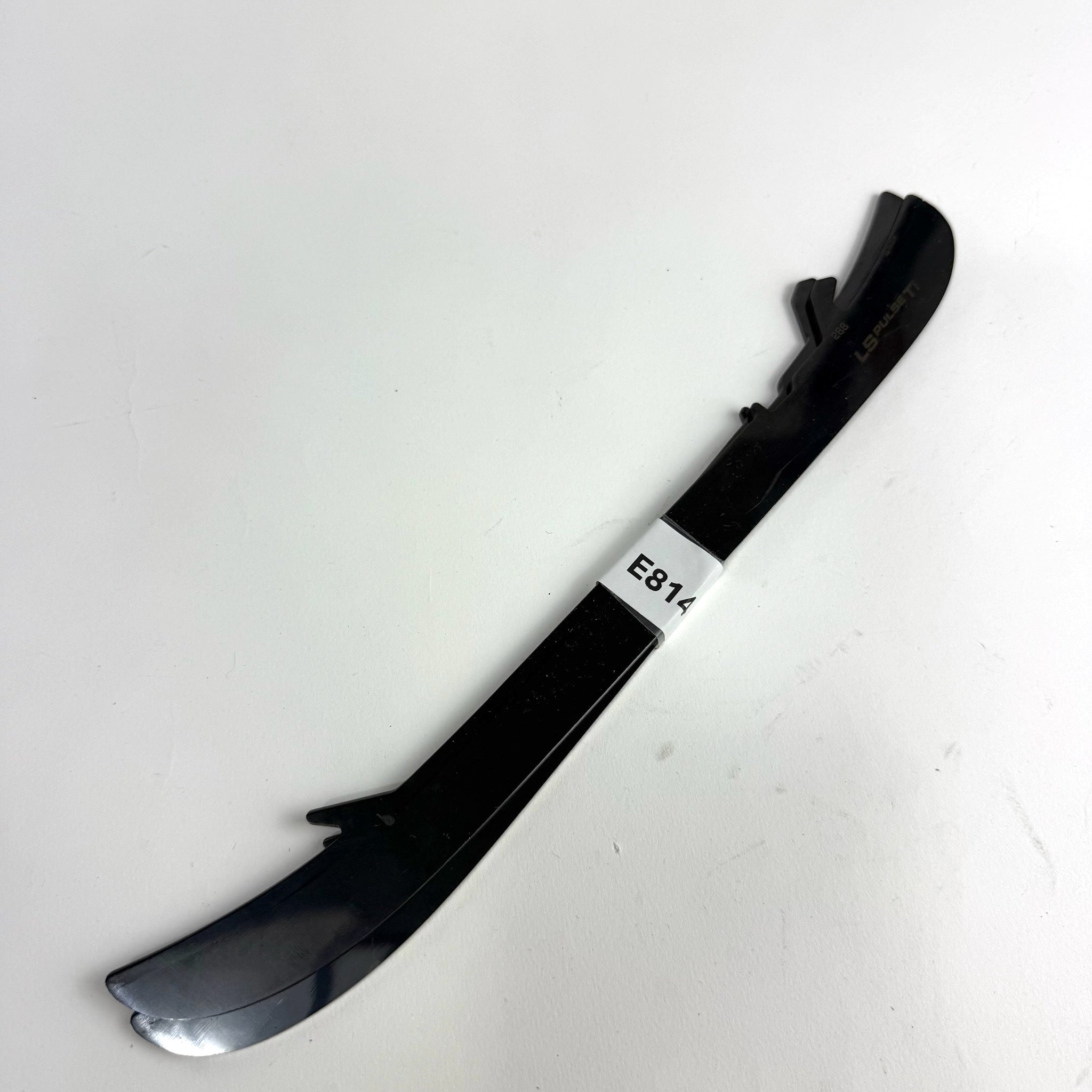 Used Bauer LS Pulse TI Steel | 288mm | E814 - Top Flight Hockey