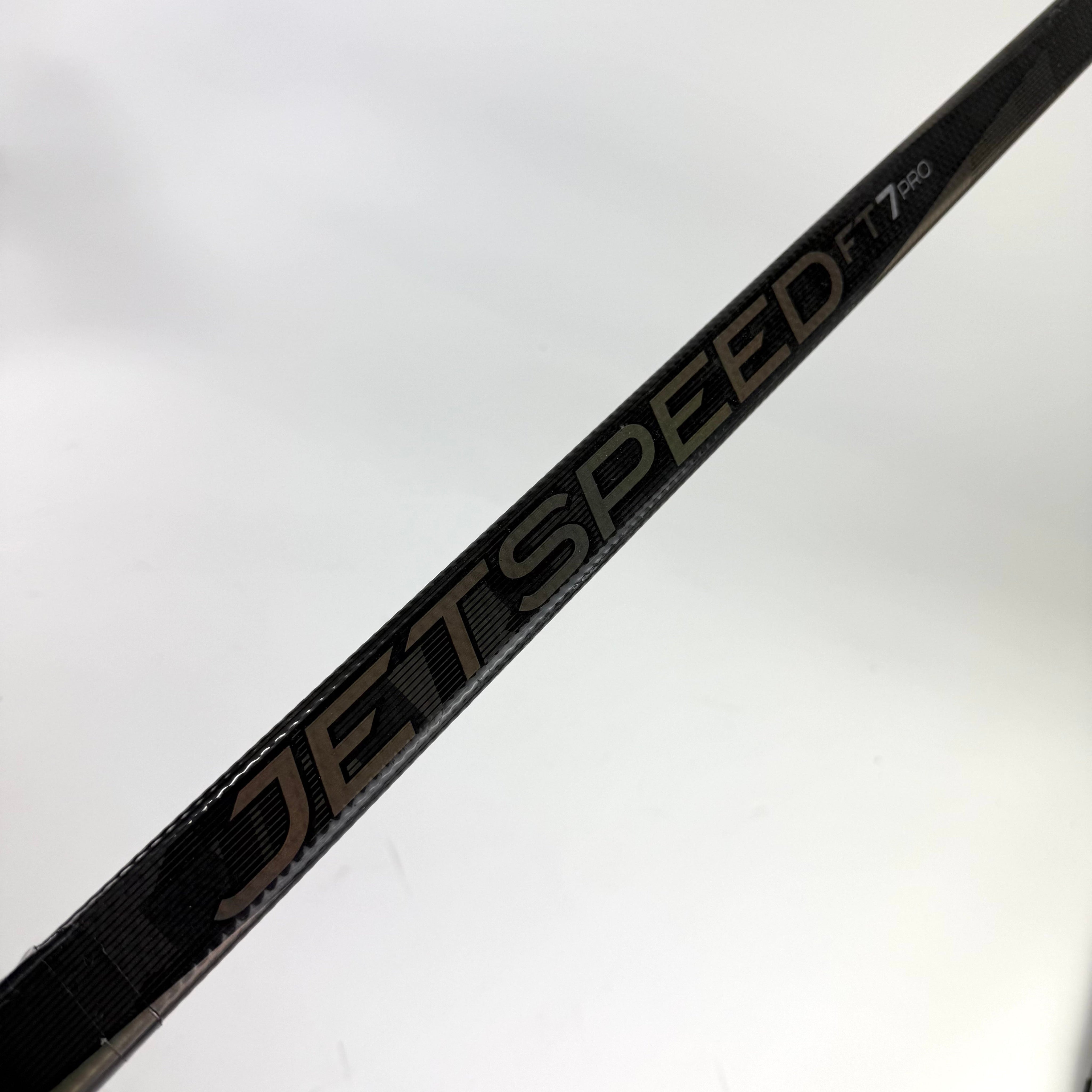 Repaired Right CCM Jetspeed FT7 Pro | 70 Flex P92M Curve Grip | R36 - Top Flight Hockey