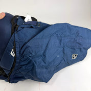 Used Navy Bauer Nexus Pants | L | F475 - Top Flight Hockey