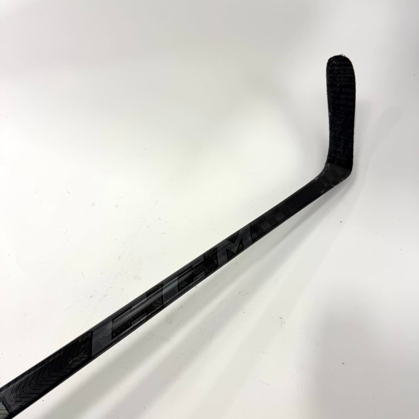 Used Left CCM Ribcor Trigger 6 Pro | 95 Flex Heel Curve Grip | R159