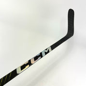 New Left CCM Tacks AS5 Pro | 75 Flex P88 Curve | Perunovich | K466