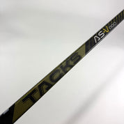 Used Right CCM Tacks ASV Pro | 65 Flex P92 Curve Grip | F404 - Top Flight Hockey