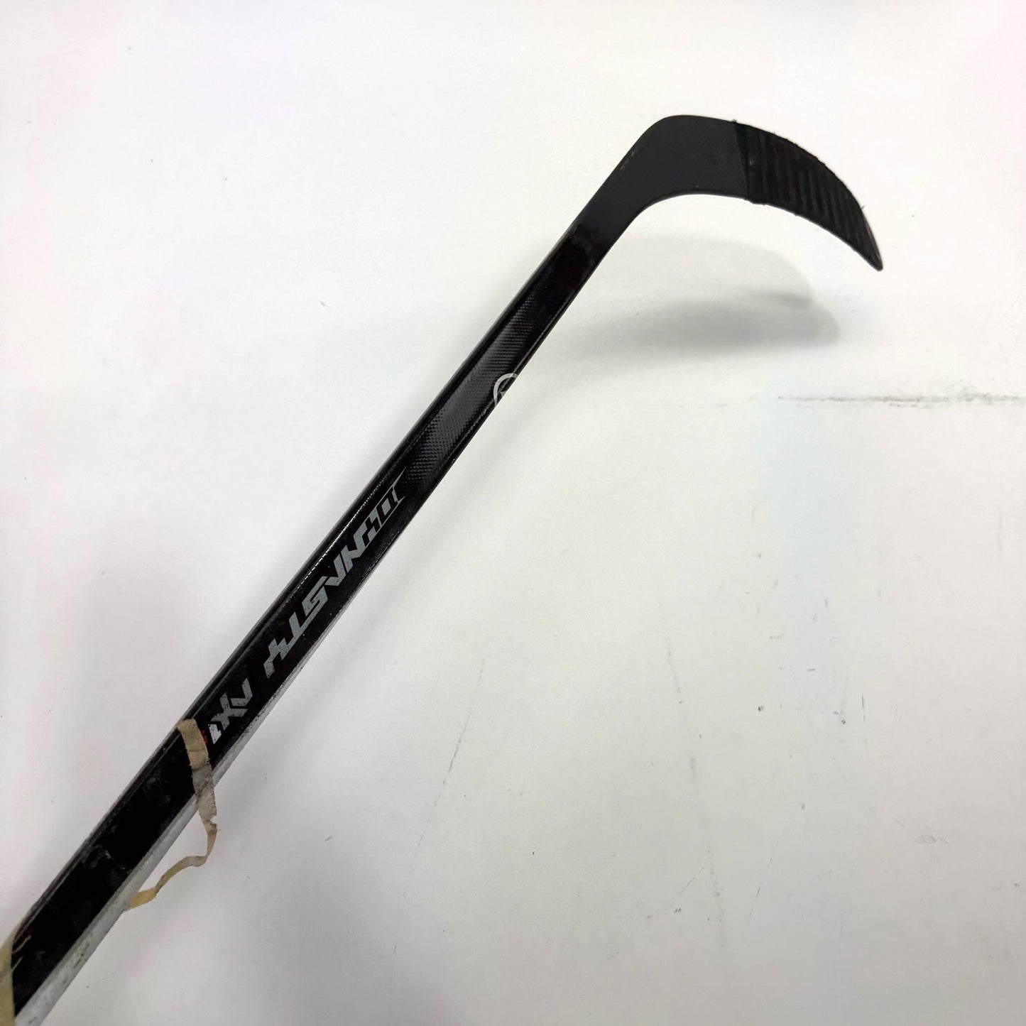 Used Left Warrior Dynasty AX1ST | 95 Flex P92 Curve Grip | Butler | BH236 - Top Flight Hockey