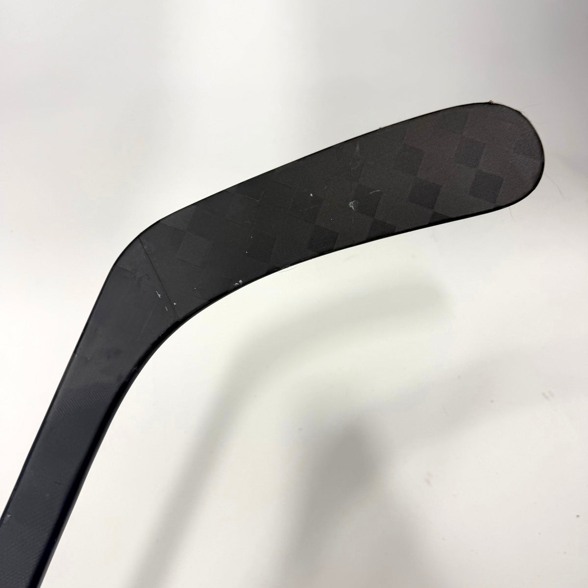 Repaired Right CCM Jetspeed FT8 Pro | 75 Flex P92 Curve Grip | J912 - Top Flight Hockey
