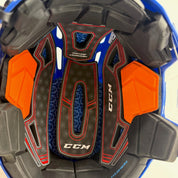 New Royal Blue CCM FL 90 | Large - Top Flight Hockey