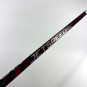 New Left CCM Jetspeed FT5 Pro | 95 Flex P19M Curve Grip | Lashoff | C237