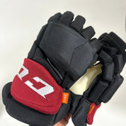 Brand New CCM Arizona Coyotes JSSP Jetspeed Gloves 15"