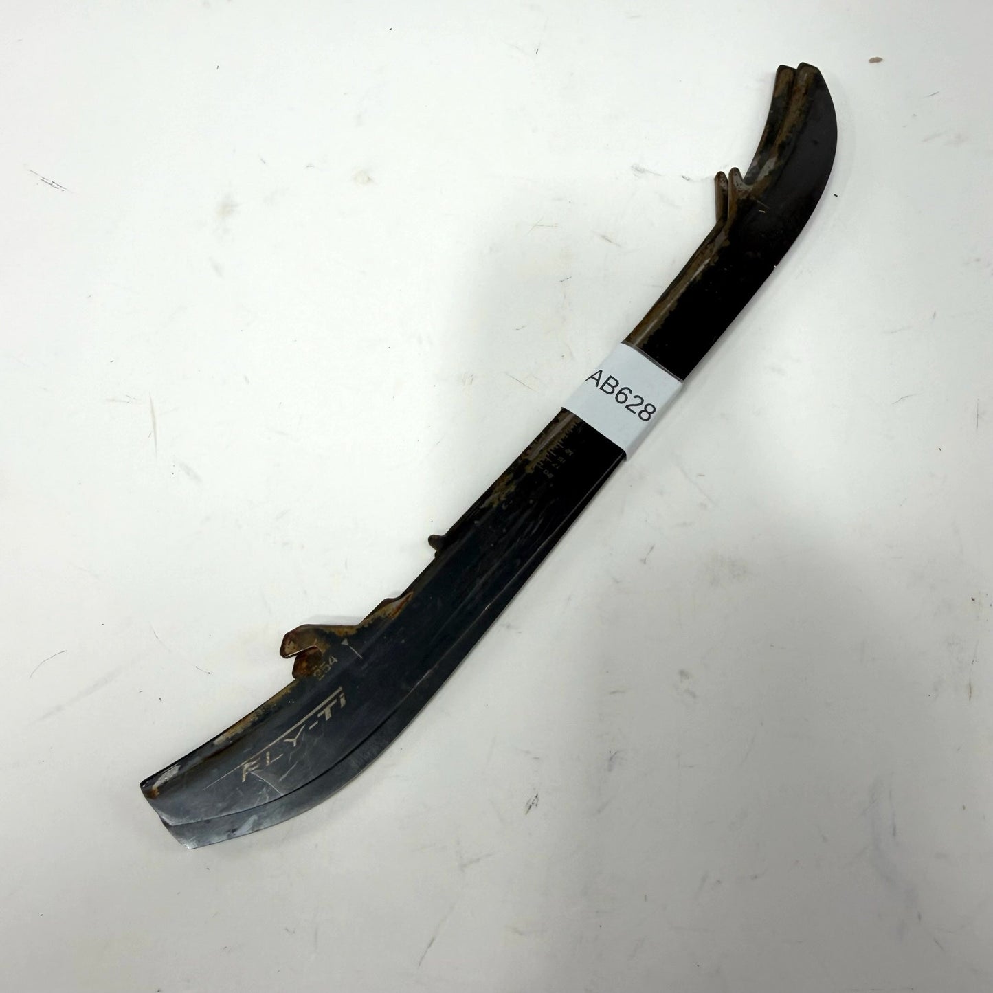 Used Bauer Fly-ti Steel | 254mm | AB628
