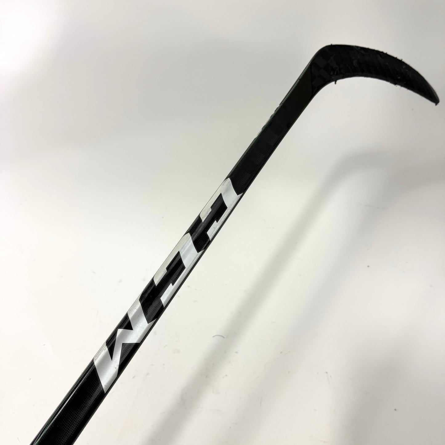 Used Left CCM Ribcor Trigger 4 Pro | 95 Flex Heel Curve Grip | R182