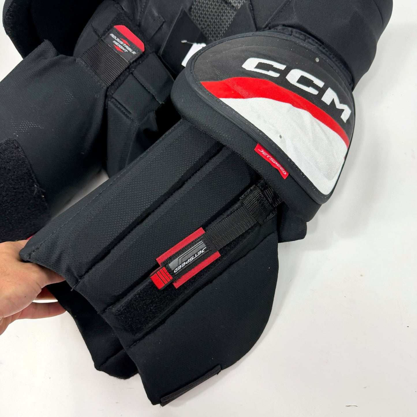 New CCM Jetspeed Girdle | Senior Large | AB511