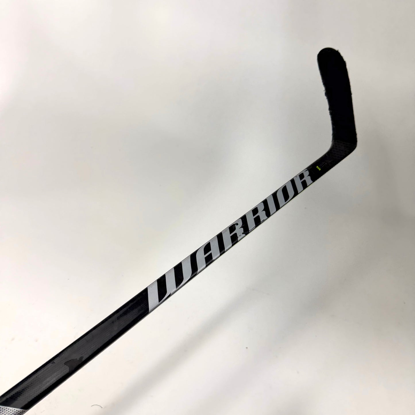 Used Left Warrior Alpha LX2 | 95 Flex W05 Curve Grip | R158