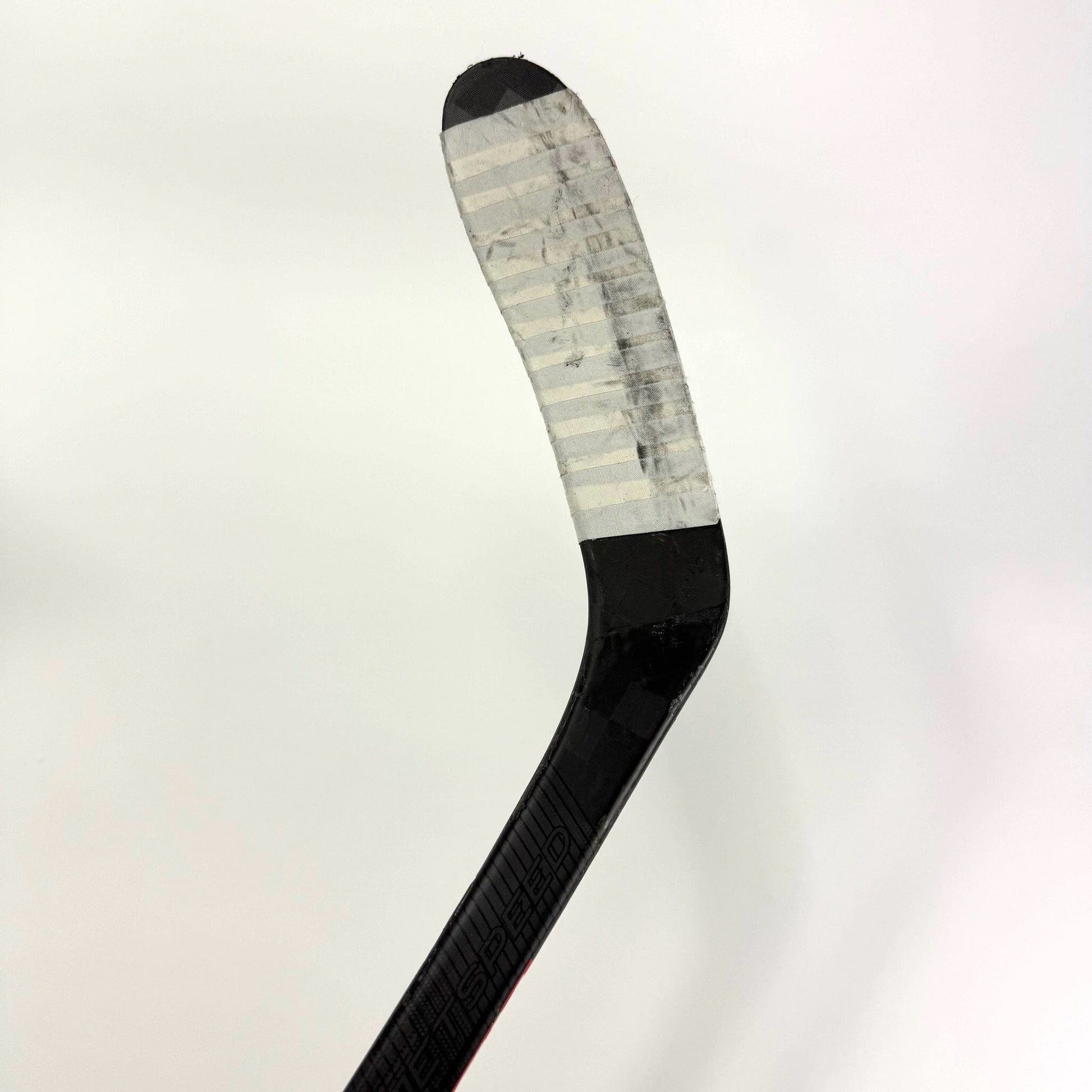 Used Left Blue CCM Jetspeed FT6 Pro | 75 Flex P28 Curve Grip | H291 - Top Flight Hockey