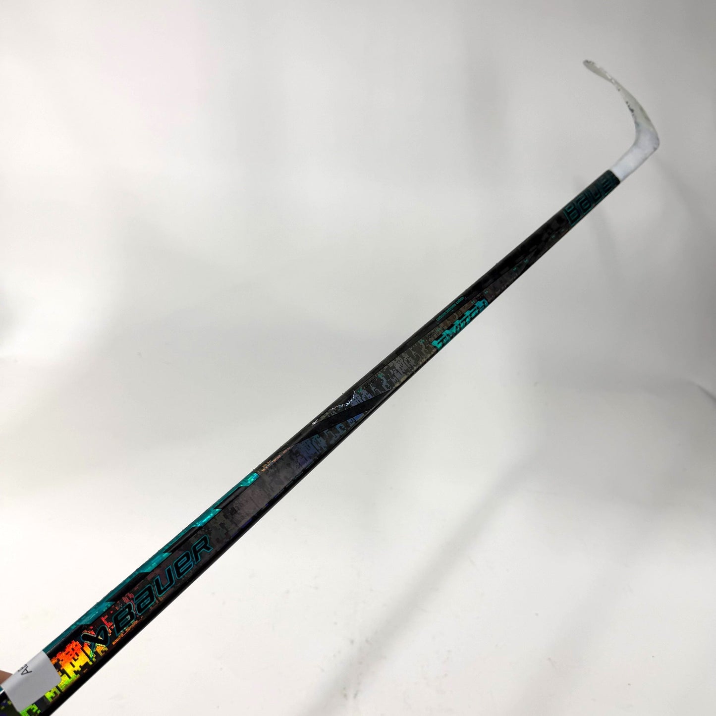Repaired Right Bauer Twitch | 55 Flex P28 Curve | AB559