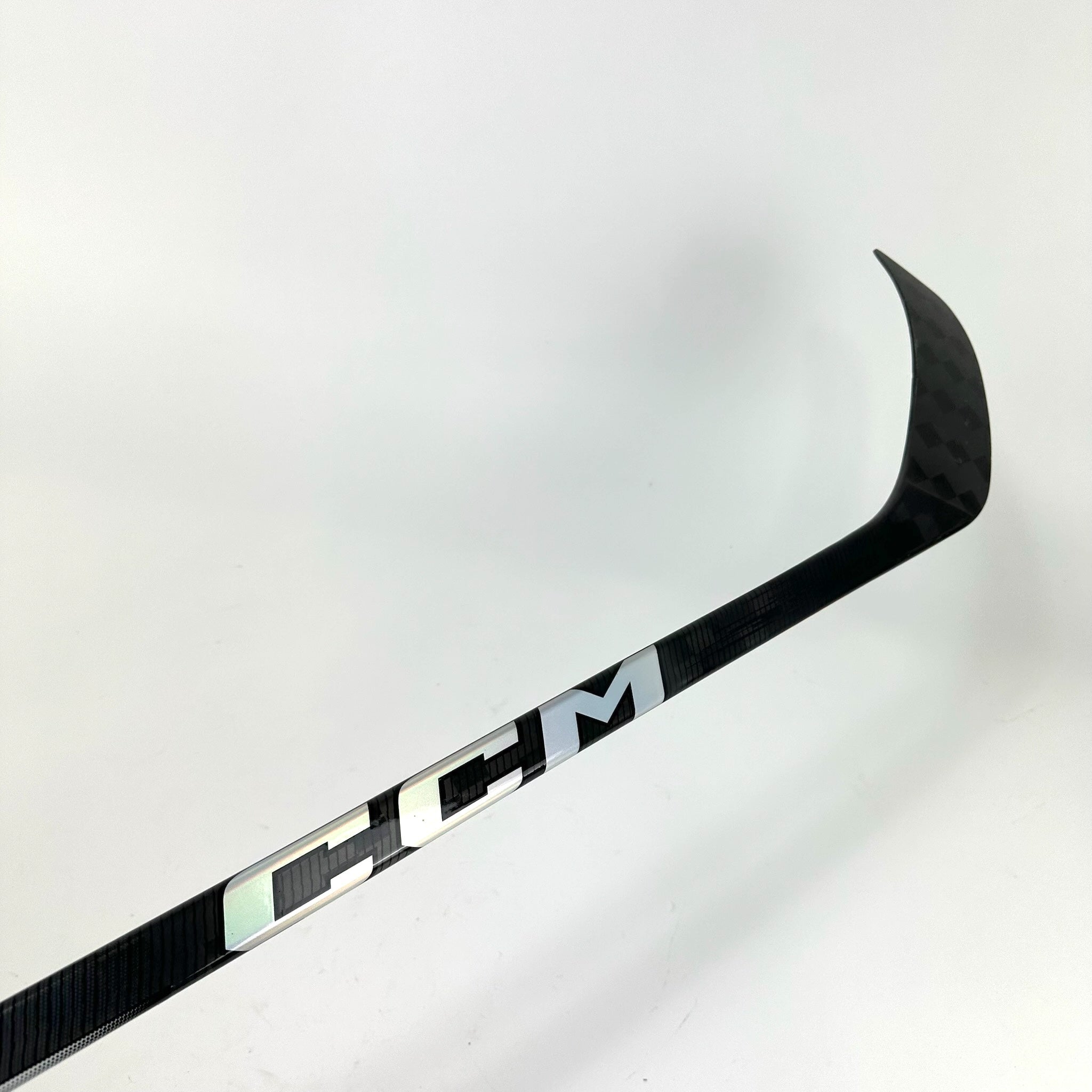 New Right CCM Jetspeed FT6 Pro | 90 Flex P28M Curve Grip | Kapanen | K486