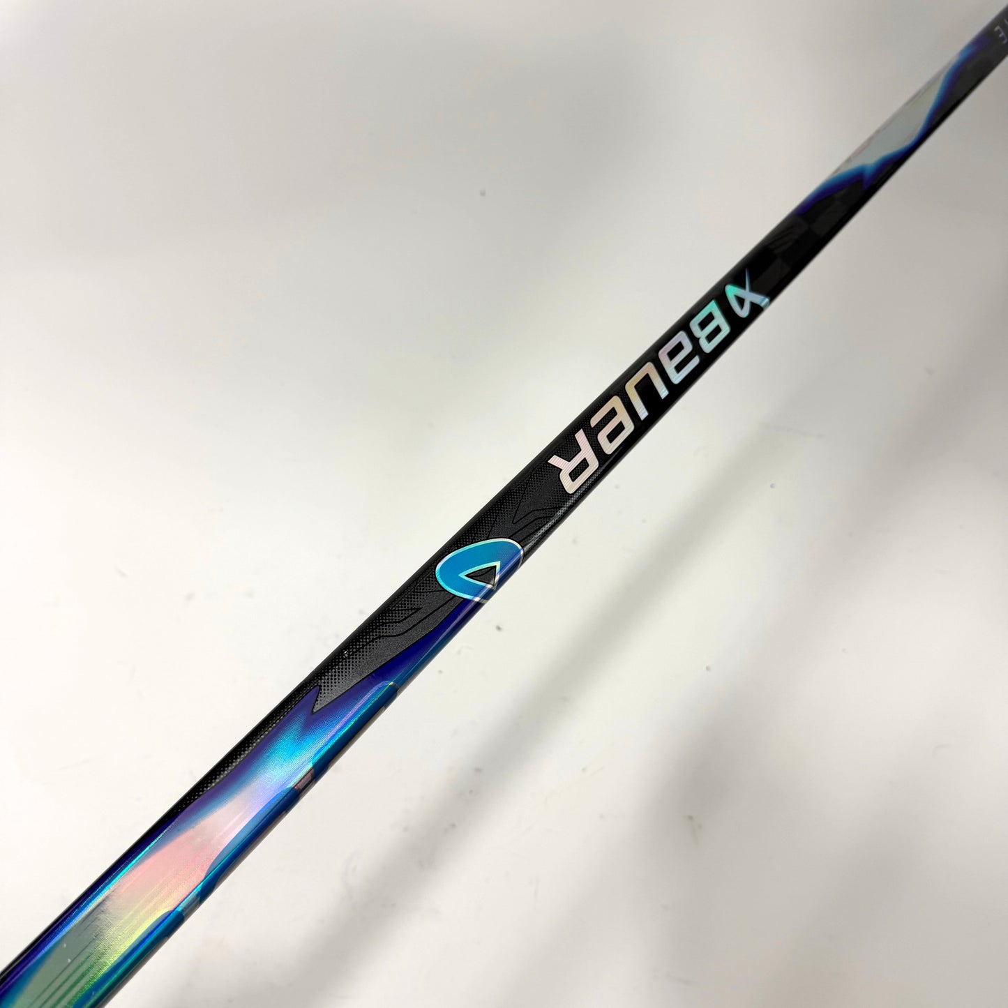 New Left Bauer Vapor Flylite | 50 Flex P28 Curve Grip | AB648