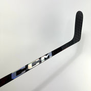 New Left CCM Jetspeed FT5 Pro | 75 Flex P28M Curve Grip | Larouche | C335